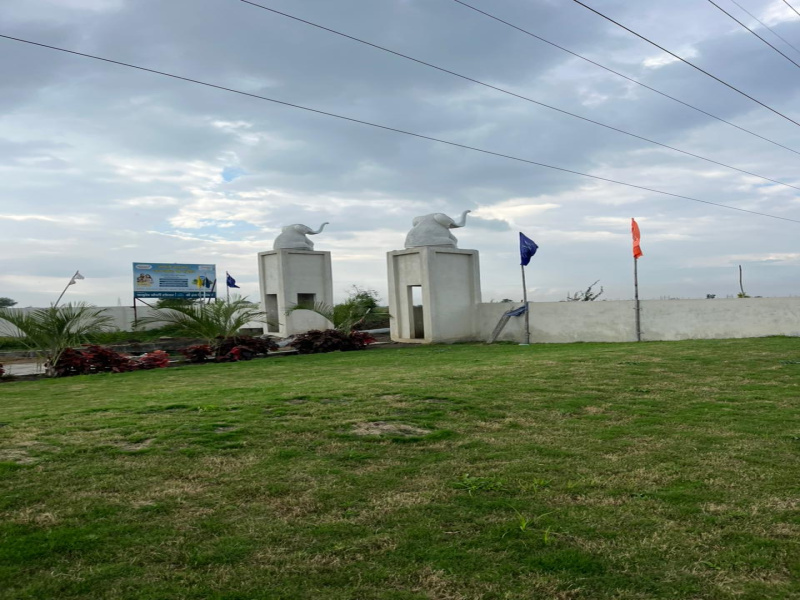  850 Sq.ft. Residential Plot for Sale in Ujjain Road, Indore