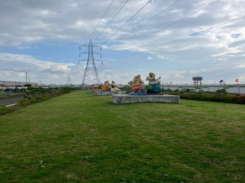  850 Sq.ft. Residential Plot for Sale in Ujjain Road, Indore