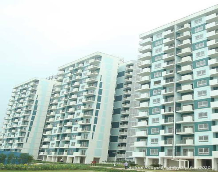 2 BHK Apartment 1200 Sq.ft. for Sale in Sector 37 Bahadurgarh