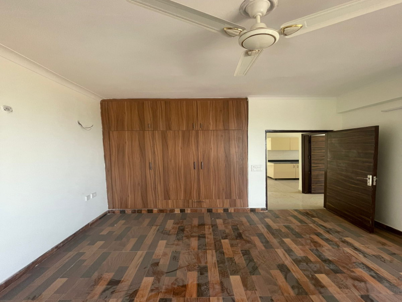 3 BHK Apartment 1703 Sq.ft. for Sale in Sector 3, Bahadurgarh