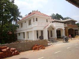 4 BHK House for Sale in Kakkanad, Kochi