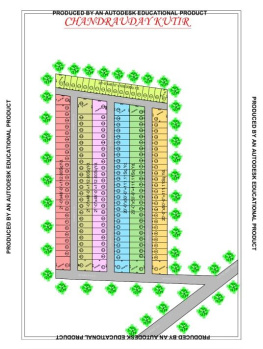  Residential Plot for Sale in Vrindavan, Mathura