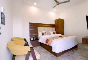  Guest House for Sale in Chhatikara Road, Vrindavan