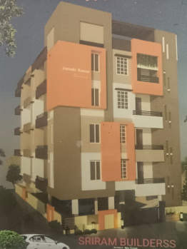 3 BHK Flat for Sale in Gajapathinagaram, Vizianagaram