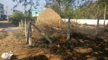  Residential Plot for Sale in Kapuluppada, Visakhapatnam