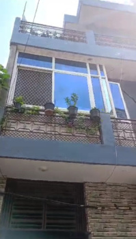 5 BHK House for Sale in Laxman Vihar Phase 2, Gurgaon