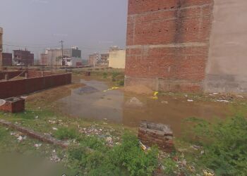  Residential Plot for Sale in Rajpura Colony, Bhadohi