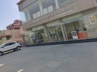  Showroom for Rent in Surya Nagar, Nagpur