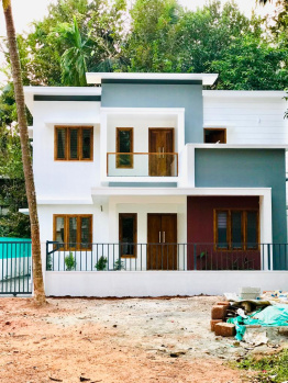 4 BHK House for Sale in Kunnamangalam, Kozhikode