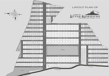  Residential Plot for Sale in Shamshabad, Hyderabad