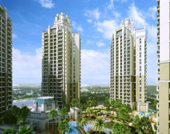 2 BHK Flat for Sale in Sector 22D, Greater Noida West