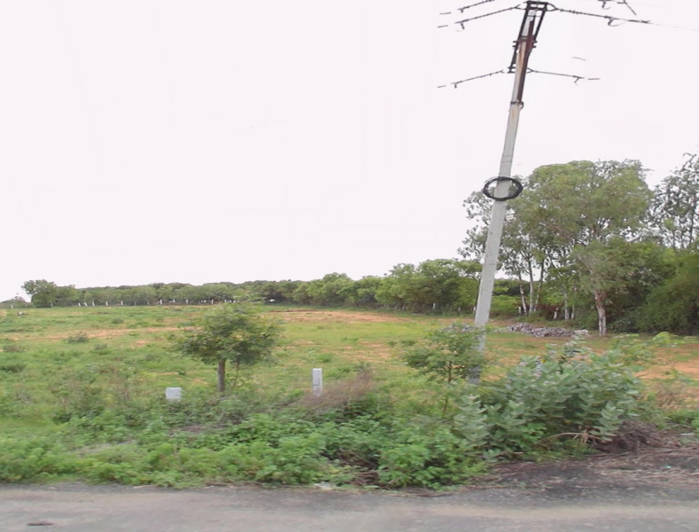  2 Acre Agricultural/Farm Land for Sale in Shadnagar, Hyderabad