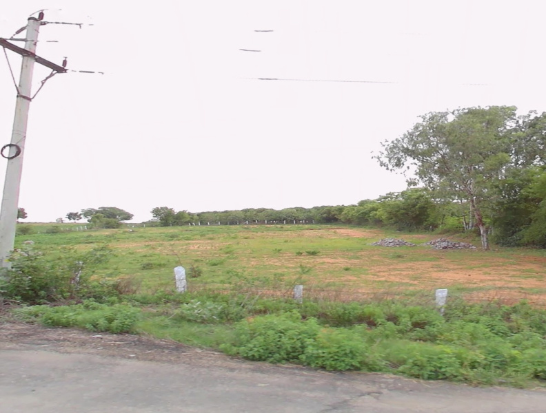  2 Acre Agricultural/Farm Land for Sale in Shadnagar, Hyderabad