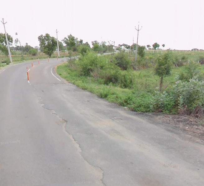  2 Acre Agricultural/Farm Land for Sale in Shadnagar, Hyderabad