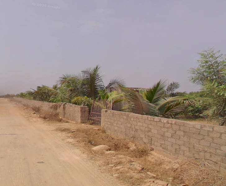  2 Acre Agricultural/Farm Land for Sale in Shadnagar, Hyderabad
