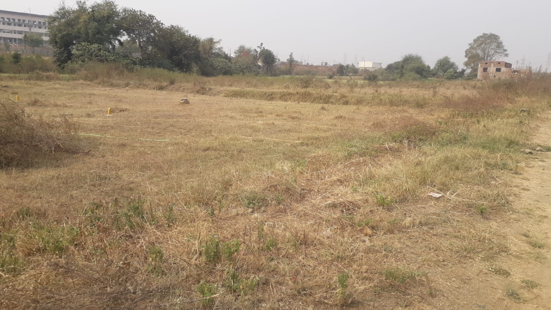  Residential Plot 1654 Sq.ft. for Sale in Khadgaon Road, Nagpur