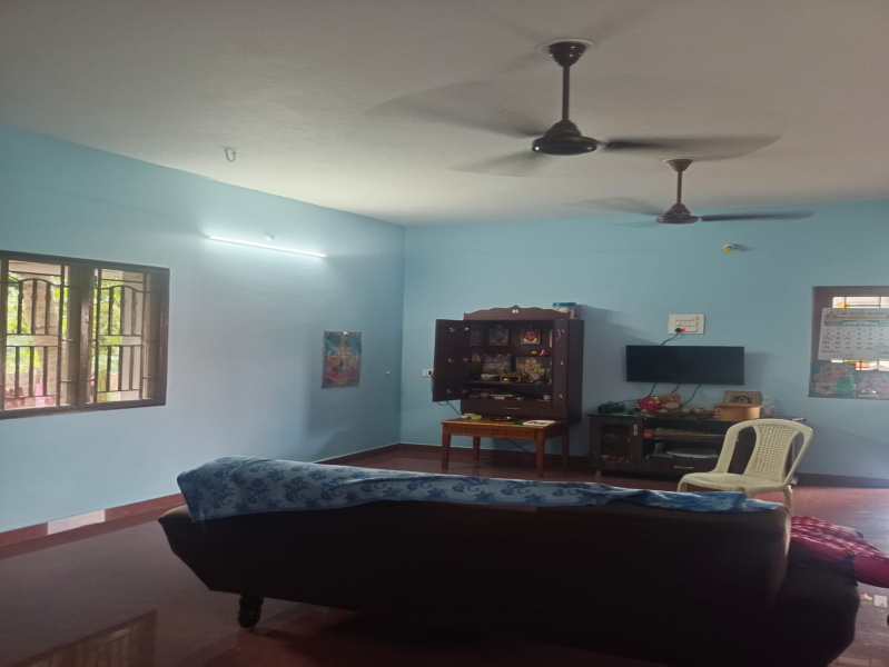 2 BHK House 1671 Sq.ft. for Sale in Somarasempettai, Tiruchirappalli