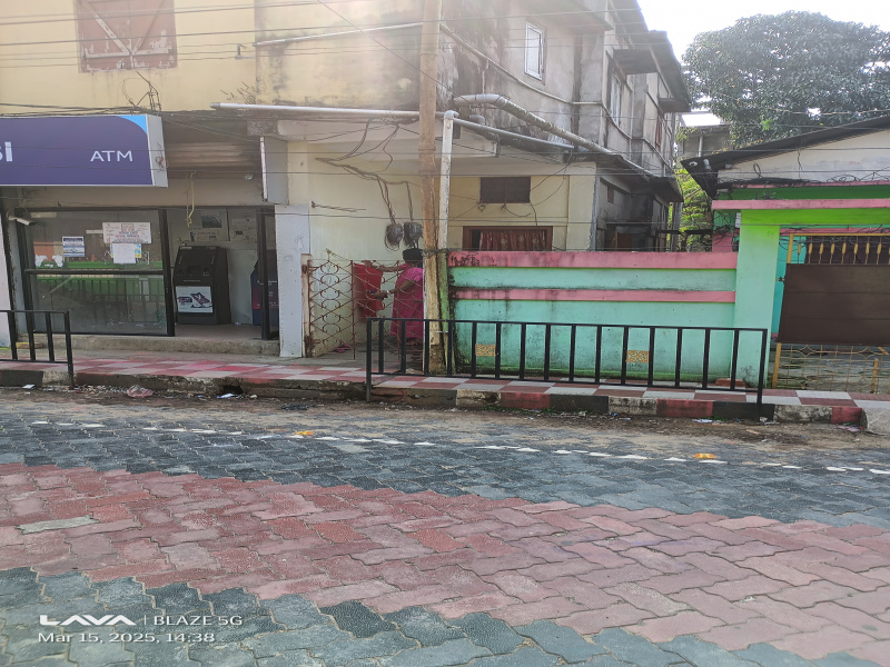  3200 Sq.ft. Residential Plot for Sale in Lakshmisahar, Hailakandi