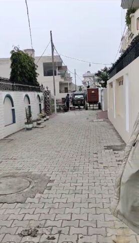  Residential Plot 12 Marla for Sale in NRI Colony, Nawanshahr