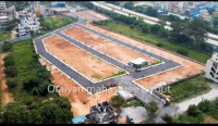  Residential Plot for Sale in Andrahalli, Bangalore