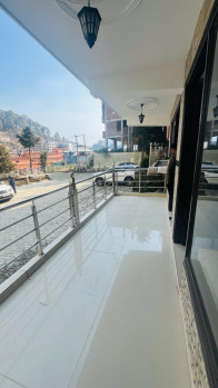 2 BHK Flat for Sale in Bhowali, Nainital