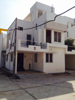  Residential Plot for Rent in Navalur, Chennai
