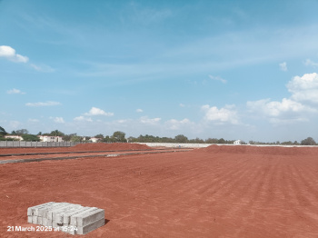  Residential Plot for Sale in Manikandam, Tiruchirappalli