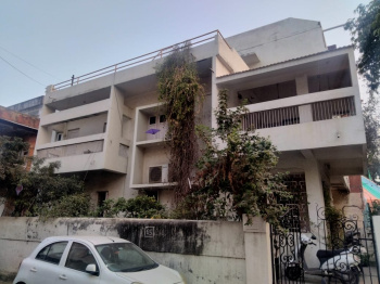 5 BHK House for Sale in Kankaria, Ahmedabad