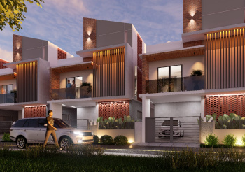 5 BHK House for Sale in Hanspal, Bhubaneswar