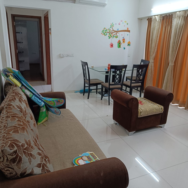 2 BHK Apartment 1050 Sq.ft. for Rent in Amanora Park Town, Pune