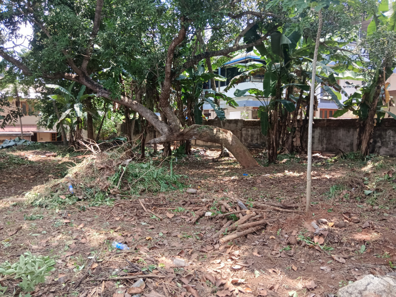  Residential Plot 17 Cent for Sale in Muttada, Thiruvananthapuram