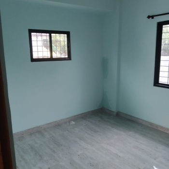1.0 BHK House for Rent in Tukum, Chandrapur
