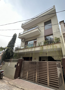5 BHK House for Sale in Nayagaon, Mohali