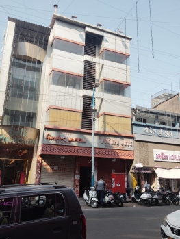  Showroom for Sale in Laxmi Road, Pune