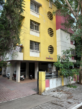 2 BHK Flat for Sale in Baner Balewadi Road, Pune