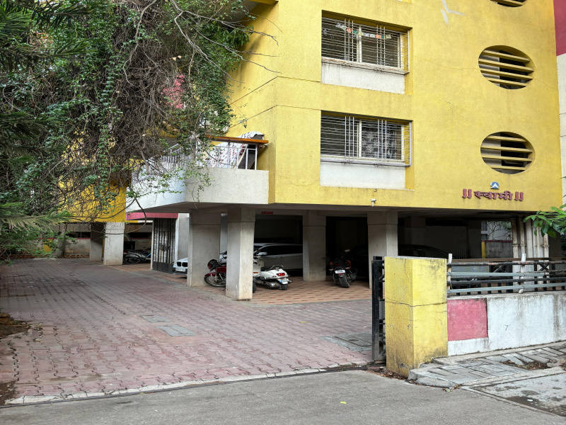 2 BHK Apartment 1160 Sq.ft. for Sale in Baner Balewadi Road, Pune