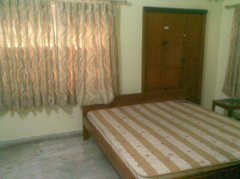 3 BHK House for Rent in Bidhannagar, North 24 Parganas