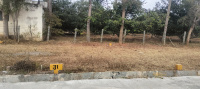  Residential Plot for Sale in Kaggalipura, Bangalore
