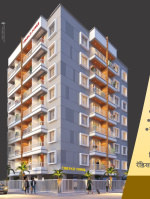 2 BHK Flat for Sale in Pathardi Phata, Nashik