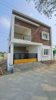 3 BHK House for Sale in Periyanaickenpalayam, Coimbatore