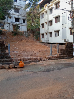  Residential Plot for Rent in Pumpwell, Mangalore