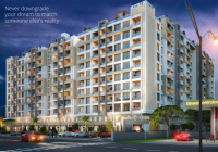 3 BHK Flat for Sale in Shankar Nagar, Raipur