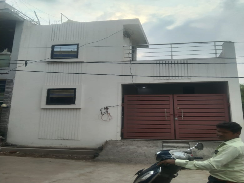 2 BHK House 1000 Sq.ft. for Sale in Professor Colony, Raipur