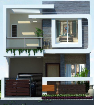 3 BHK House for Sale in Amlidih, Raipur