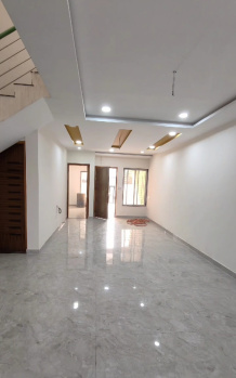 4 BHK House for Sale in Bhawna Nagar, Raipur