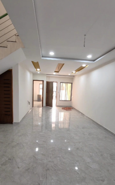 4 BHK House 3000 Sq.ft. for Sale in Bhawna Nagar, Raipur