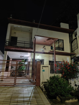 3 BHK House for Sale in Amanaka, Raipur