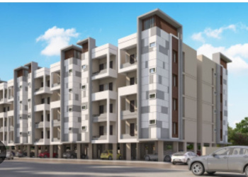 2 BHK Flat for Sale in Deopuri, Raipur