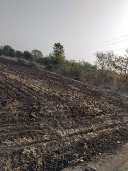  Agricultural Land for Sale in Barwaha, Khargone