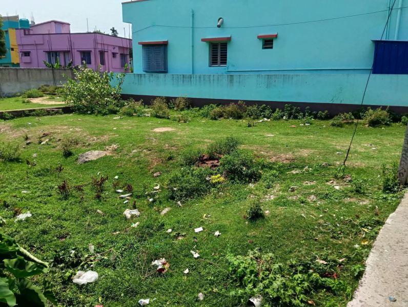  Residential Plot 1080 Sq.ft. for Sale in Gopalnagar, Bardhaman
